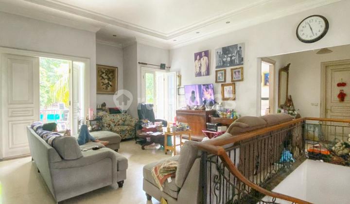 For Sale Dijual Rumah Jl Dempo Kebayoran Baru Jakarta Selatan