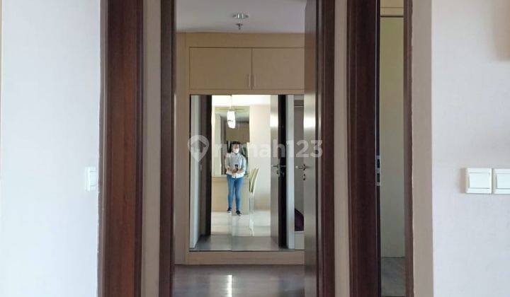 Dijual Apartemen Kemang Village 2BR, Full Furnished - Kemang, Jakarta Selatan 2