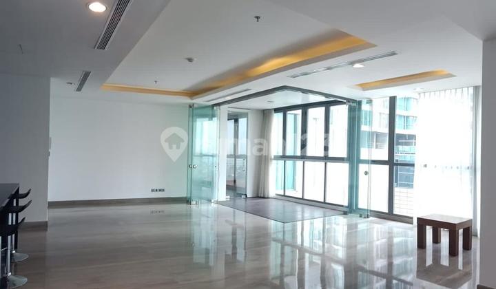 Dijual Apartemen Kemang Village 4br, Full Furnished, Kemang, Jakarta Selatan 2