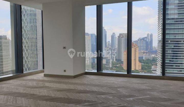 Dijual Apartemen The Langham 4br, Full Furnished Scbd, Jakarta Selatan 1