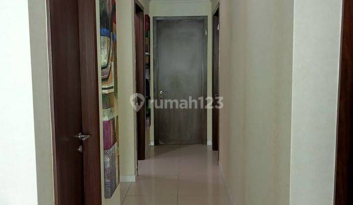 Disewakan Apartemen St Moritz 5br, Full Furnished Puri Indah, Jakarta Barat 2