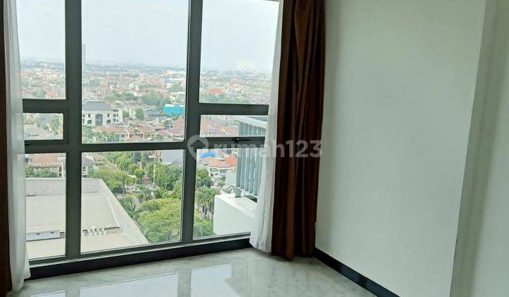 Dijual Segera Apartemen St Moritz 3br, Full Furnished Puri Indah, Jakarta Barat 2