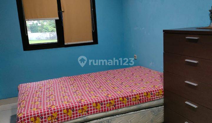 Dijual Rumah 5br, Full Furnished Karawaci, Tangerang 2