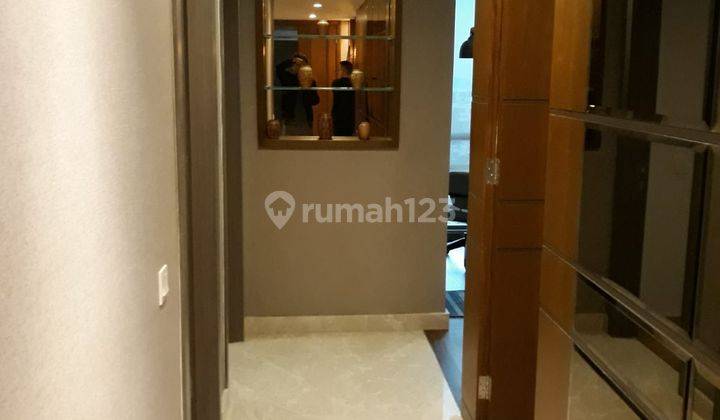 Disewakan Apartemen St Moritz 5br, Full Furnished Puri Indah, Jakarta Barat 2