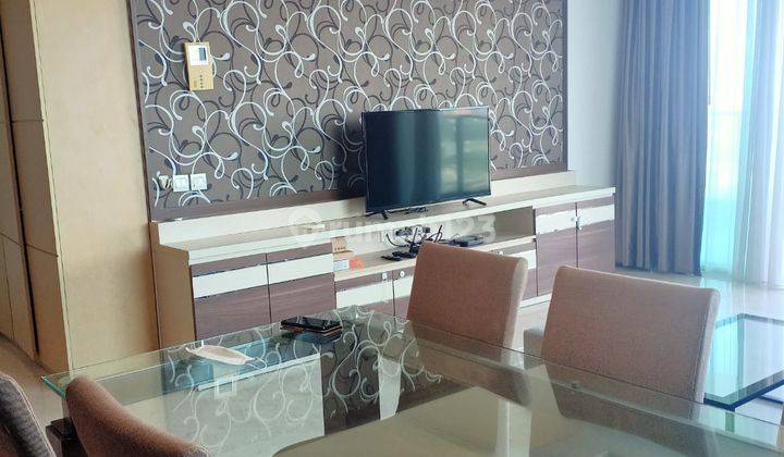 Dijual Apartemen Kemang Village 5br, Full Furnished Kemang 1