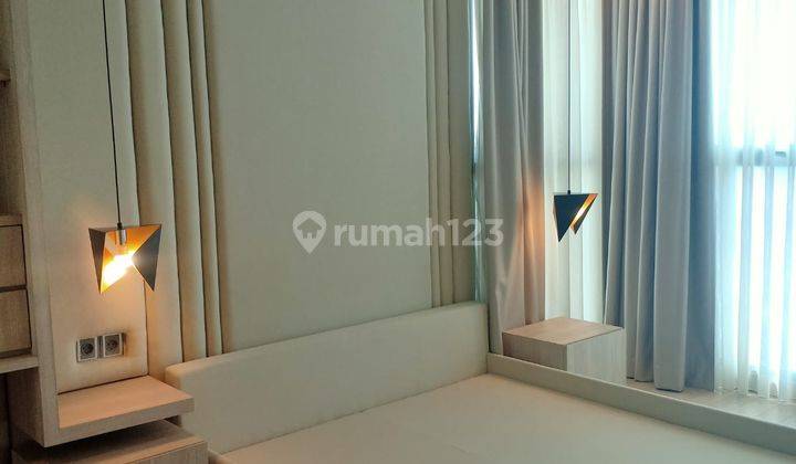 Dijual Apartemen Kemang Village 5br, Unit Eksklusif Kemang 2