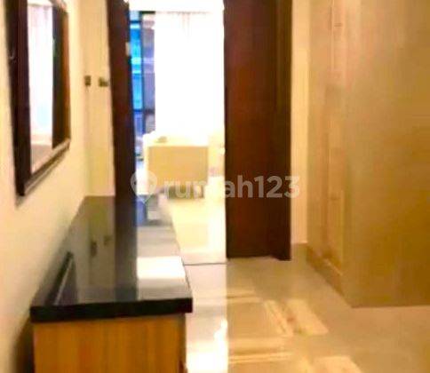 Dijual Apartemen District 8 Scbd 3br, Full Furnished Sudirman 2