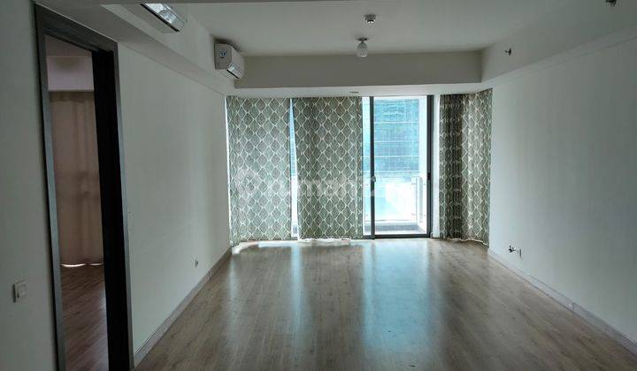 Disewakan Apartemen St Moritz 2br, Semi Furnished Puri Indah 2