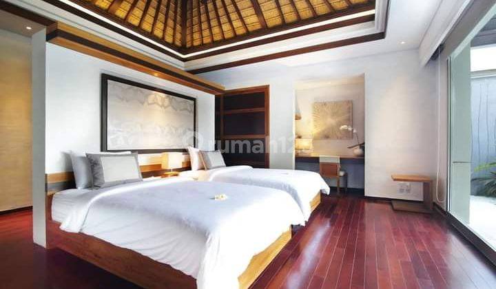 Modern Villa for sale in the Kedonganan area of South Kuta, Bali 2