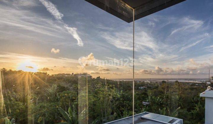 Disewakan Villa Siligita Nusadua, Bali 2