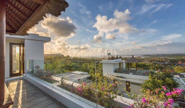 Disewakan Villa Siligita Nusadua, Bali 6