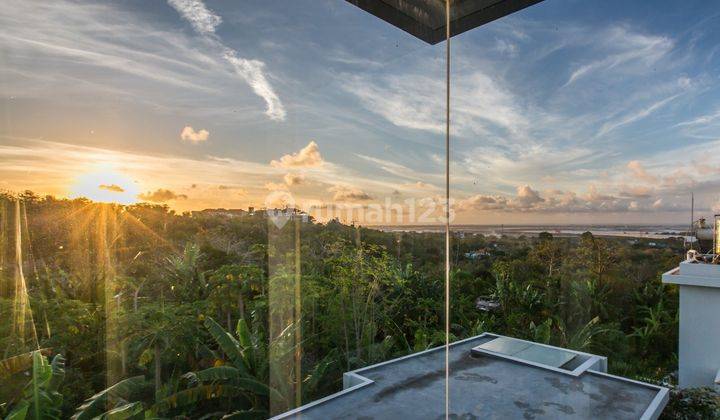 Disewakan Villa Siligita Nusadua, Bali 9