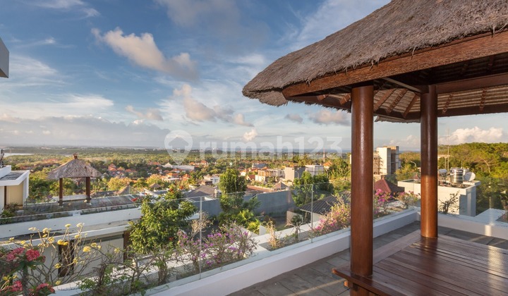 Disewakan Villa Siligita Nusadua, Bali 10
