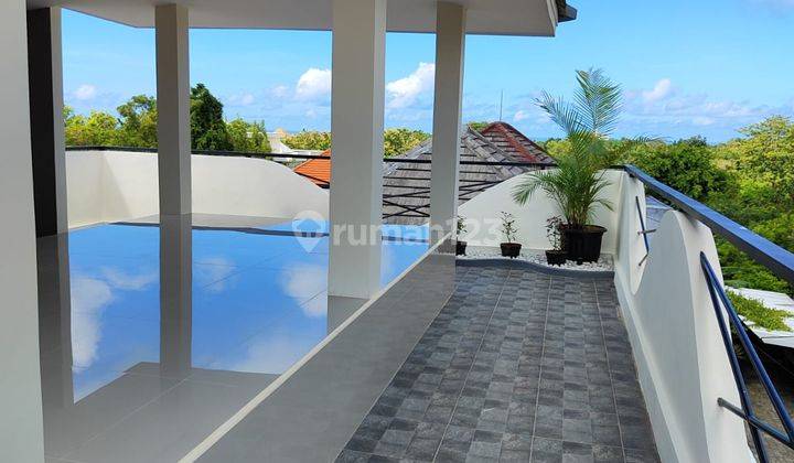 kan Rumah Dekat Dengan Dreamland Beach Pecatu, Bali 2