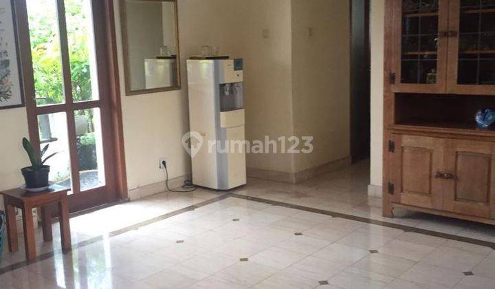 Dijual Cepat Villa di Jimbaran Goagong, Bali 2