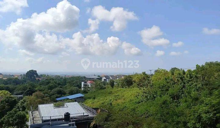 Dijual Villa di Ungasan Bali 2