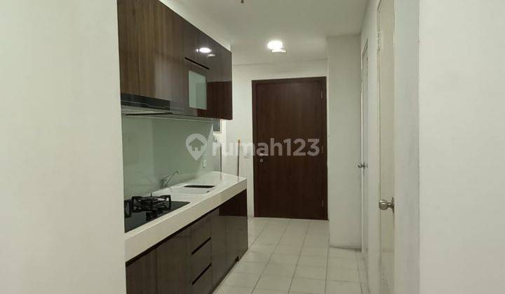 Disewakan Apartemen St Moritz 5br, Full Furnished Puri Indah 2