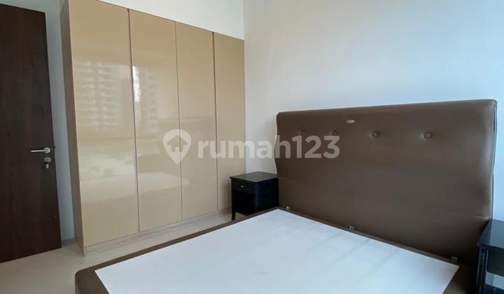 Disewakan Apartemen St Moritz 5br, Full Furnished Puri Indah 5