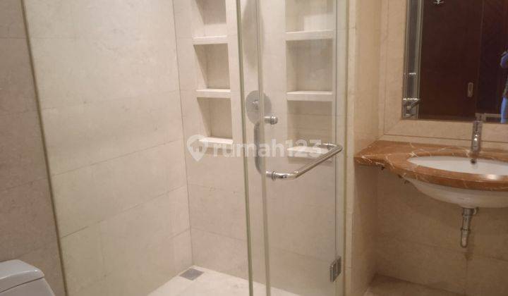 Disewakan Apartemen The Capital 3br, Full Furnished Scbd 2