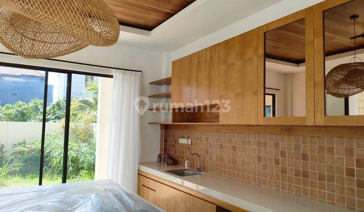 Villa Baru, Full Furnished Goa Gong, Bali 2