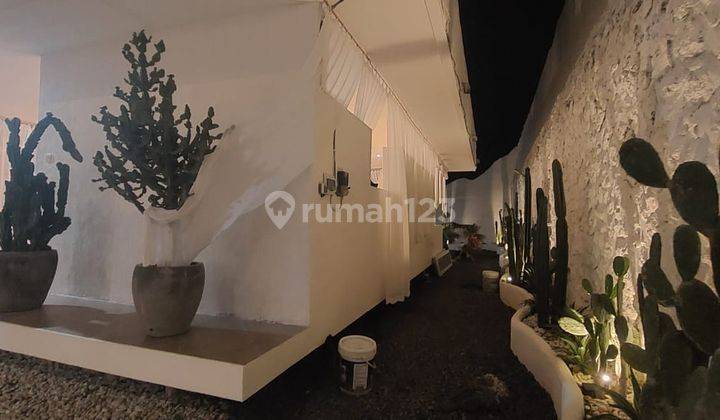 Dijual Villa di Ungasan, Full Furnished Bali 2