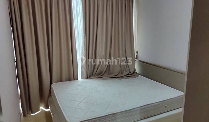 Disewakan Apartemen St Moritz 3br, Full Furnished Puri Indah 2