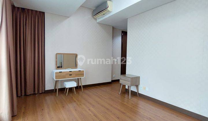 Dijual Apartemen Kemang Village 3kt, Full Furnished Kemang 2