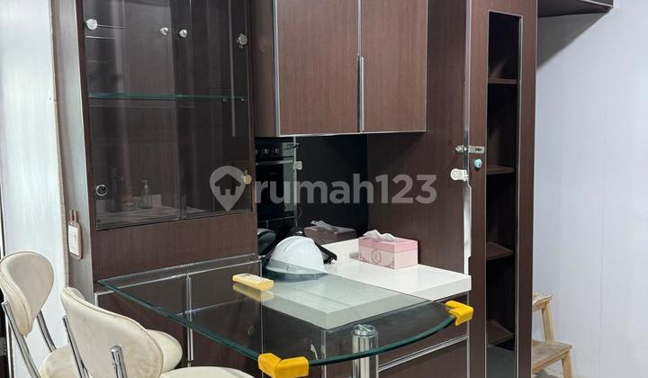 For Sale Dijual St Moritz Apartment Tower Ambassador Luas 157