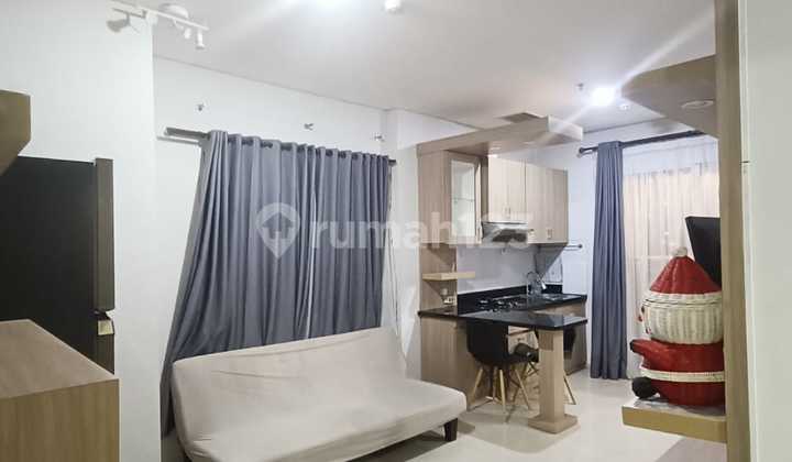 Dijual Apartemen Madison Park – Central Park, Jakarta Barat