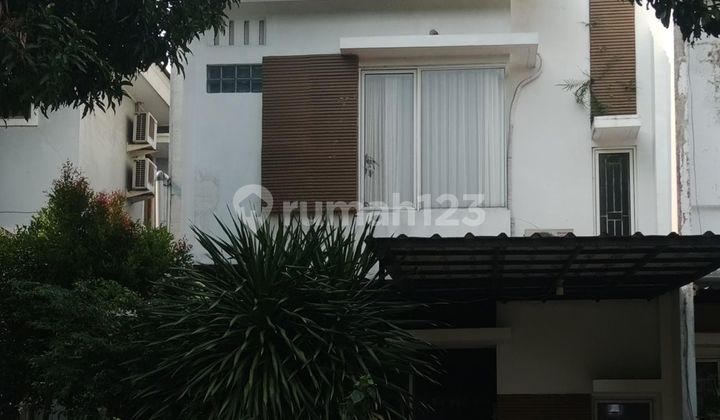 DIJUAL super hot Rumah Bukit Serpong Mas Tangerang Selatan DIJUAL super hot Rumah Bukit Serpong Mas Tangerang Selatan