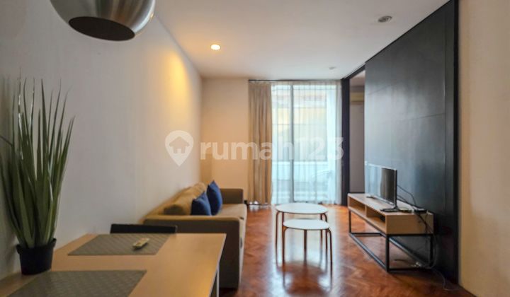 FOR SALE ELITE BOARDING HOUSE IN KEBAYORAN BARU, SOUTH JAKARTA - Strategic and productive 1