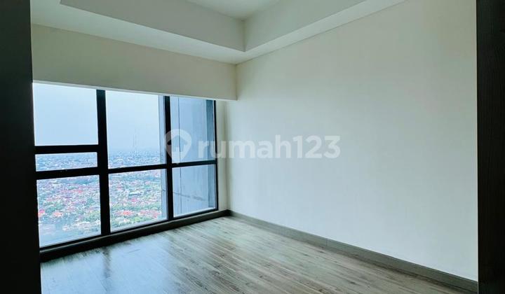 For Rent Disewa Apartemen St Moritz Tower New President Kembangan Jakarta Barat 2