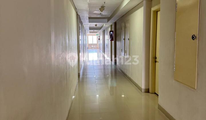 Dijual Apartemen Cosmo Terrace 2Br, Full Furnished - Jakarta Pusat