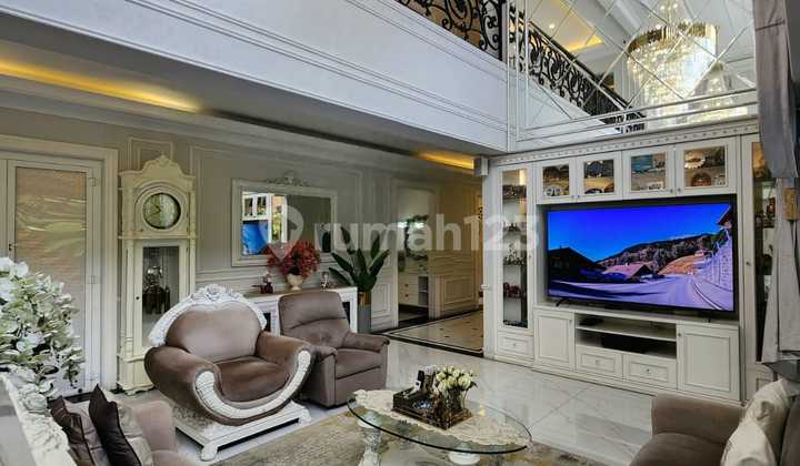 Dijual Rumah Brand New Mewah dan Megah di Pondok Indah Lokasi premium nya pondok indah Dijual Rumah Brand New Mewah dan Megah di Pondok Indah Lokasi premium nya pondok indah