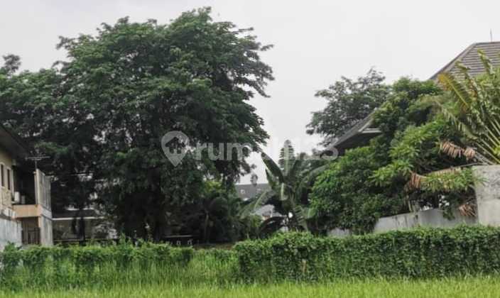 Jual Kavling Permata Super Murah Millenium Lippo Karawaci 