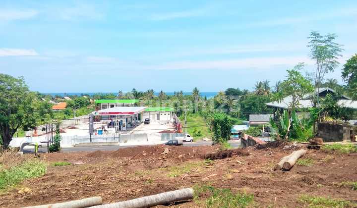 Dijual  Super murah Tanah Di pusat wisata Lovina Buleleng Bali. Luas tanah 6700m2  SHM 1