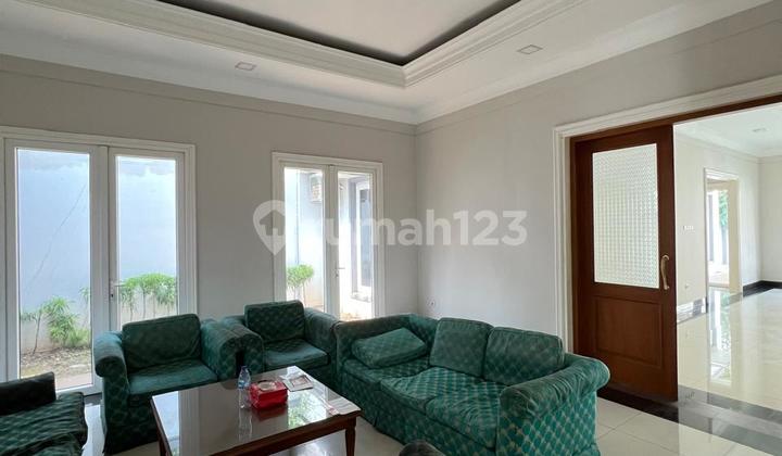 Dijual  Super murah Rumah Lokasi Bangka - Jakarta Selatan