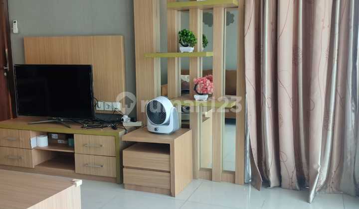 Disewa St Moritz apartment Tower royal  Luas 88 Kembangan Jakarta Barat 2