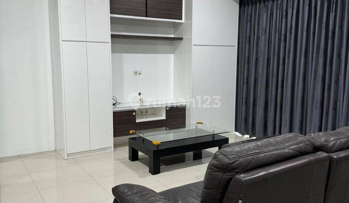 Dijual / For sale Apartemen Saint Moritz Tower ambassador Kembangan Jakarta Barat SUPER MURAH Langsung OWNER 2