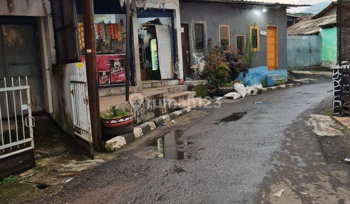 Rumah Layung Sari 2 lantai 1