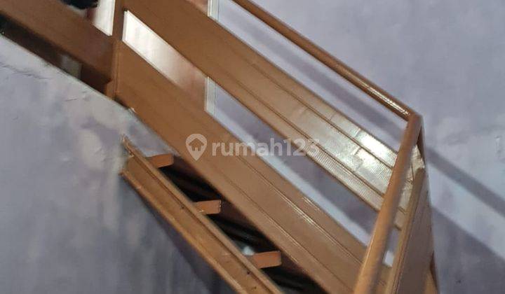 Rumah Layung Sari 2 lantai 4