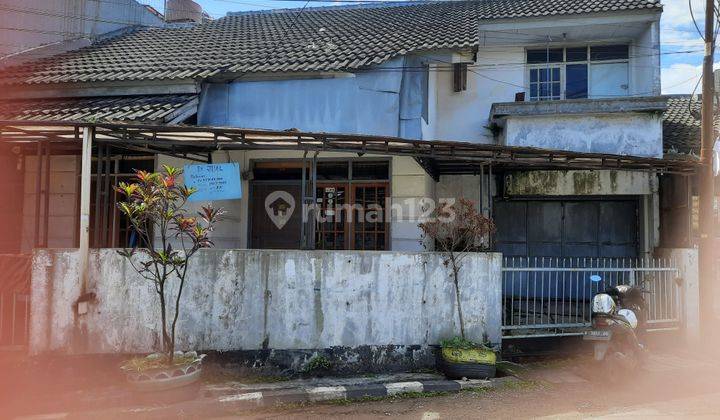 Rumah Layung Sari 2 lantai 7
