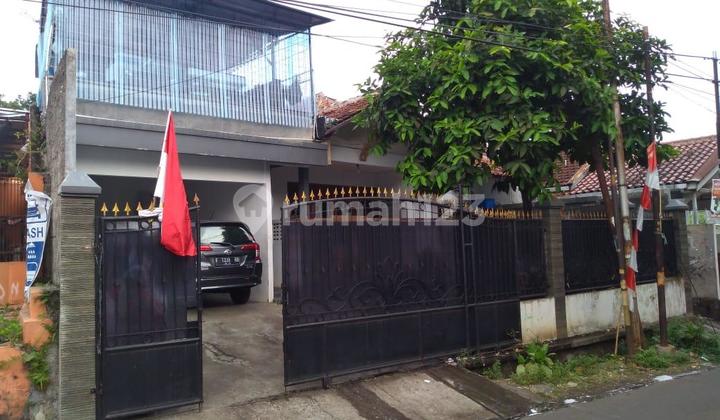 Dijual Rumah Pajajaran Indah V 3