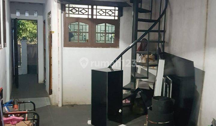 Dijual Rumah Pajajaran Indah V 4