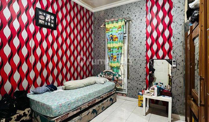 Dijual Rumah 2 Lantai di Yasmin 3