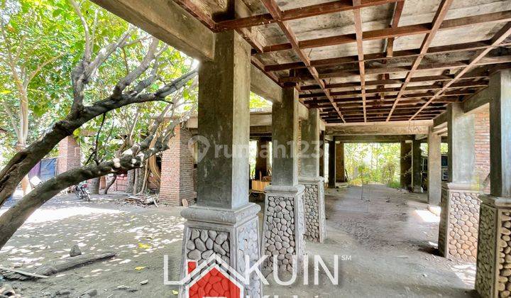Dijual Tanah SHM Ocean & Mountain View Di Raya Pasir Putih, Situbondo, Jatim 8