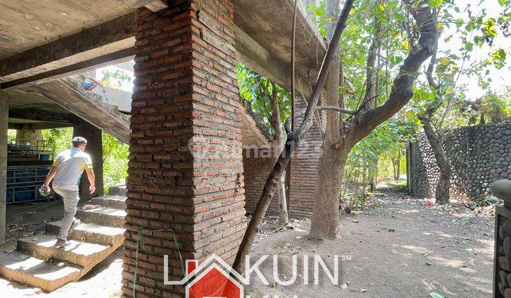 Dijual Tanah SHM Ocean & Mountain View Di Raya Pasir Putih, Situbondo, Jatim 9
