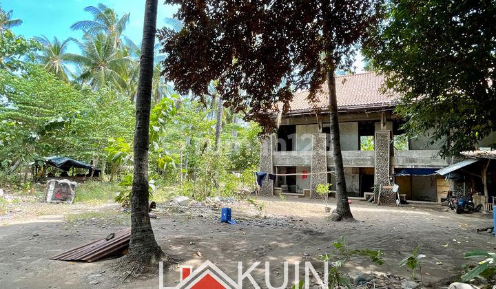 Dijual Tanah SHM Ocean & Mountain View Di Raya Pasir Putih, Situbondo, Jatim 16