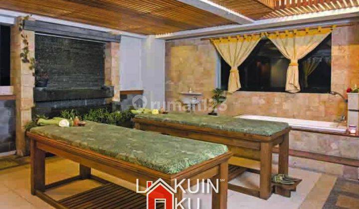 Dijual Cepat Hotel Aktif Pusat Kota Salatiga SHM  6