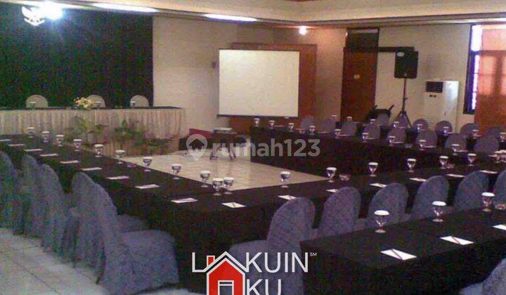 Dijual Cepat Hotel Aktif Pusat Kota Salatiga SHM  7